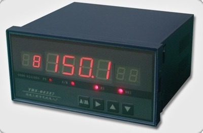 湖南TDS-6332智能数字测控仪恒远水电
